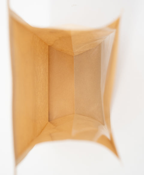 Mala-Twins Soft Toy Charm Packaging Paper Bag (1pc)