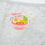 Shoyu Ramen-tic! 5pcs Low Waist Hipster Cotton Spandex Graphic Pack Panties Series Box
