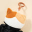 Meow-lloween Party Meowcula Soft Toy Charm
