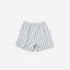 Junior Heart Gelato Short Sleeves Top & Shorts Sleep Set