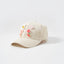 Keep Smiling DIY Canvas Cap with Pop In Accessories