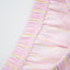 BedMood Cremo Doing Nothing Looks Good On Me Polyester PJ Short Sleeves Top & Shorts Set - Pink