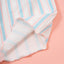Junior Meow-lloweeen Party Short Sleeves Top and Short Sleep Set