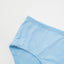 Designer 3/4 Cup Wireless Bra Set with Panties (B Cup)