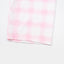 BedMood Cremo & Mello Join The Late Morning Coffee Club Polyester PJ Short Sleeves Top & Long Pants Set - Pink