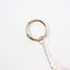 F.H.C Harmony Furry Bag Charm