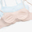 Crème de Lacelisse Wireless Lace-Trimmed Bralette