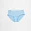 Designer 3/4 Cup Wireless Bra Set with Panties (B Cup)