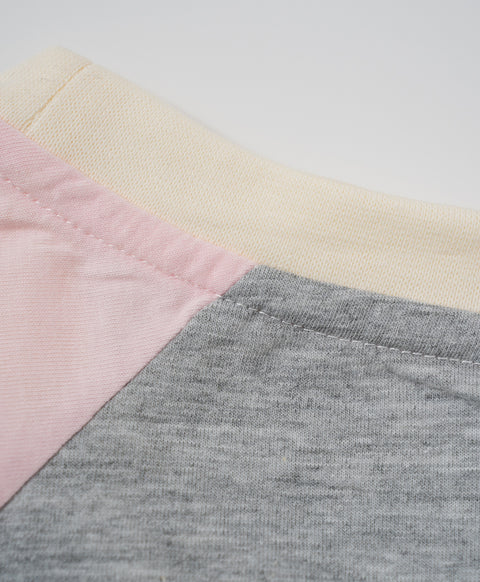 Shoyu Ramen-tic! Short Sleeve Dress