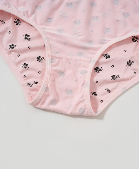 Junior Cool Girl Junior 3pcs Mini Panty Pack