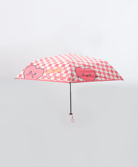 Mala-Twins Umbrella