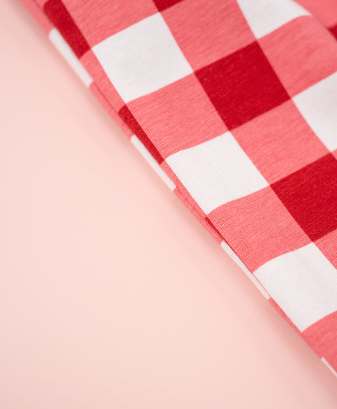 Junior Jolly Smiley Long Sleeves Top & Pants Set