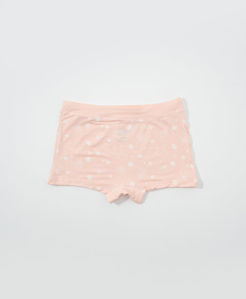 Junior Sea The Day 3pcs Boxshort Panty Pack