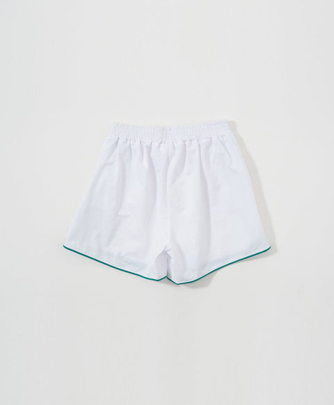 Go For It! Sporty Shorts