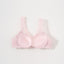 Lovestruck Deep-V Wired Push-Up Bra