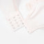 Bare Light Plus Size Wireless Lightly Lined 3/4 Cup Full Coverage Push-Up-Lifting Bra