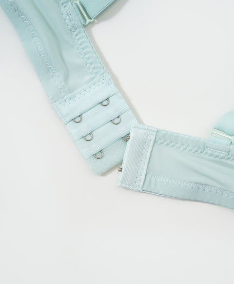 Barely Barely Simply Underwired 3/4 cup Demi Bra