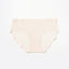 Pastel Laminated Low waist Hipster Panties