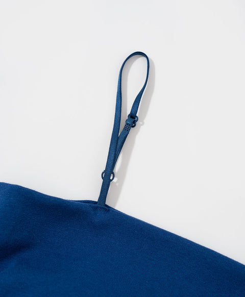 I am Padded! Padded Tube Top