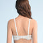 Floral Fantasy 3/4 Cup Push-Up Underwired Bra