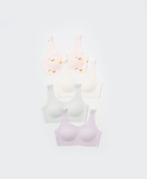 Junior Pure Angel U Back Vest