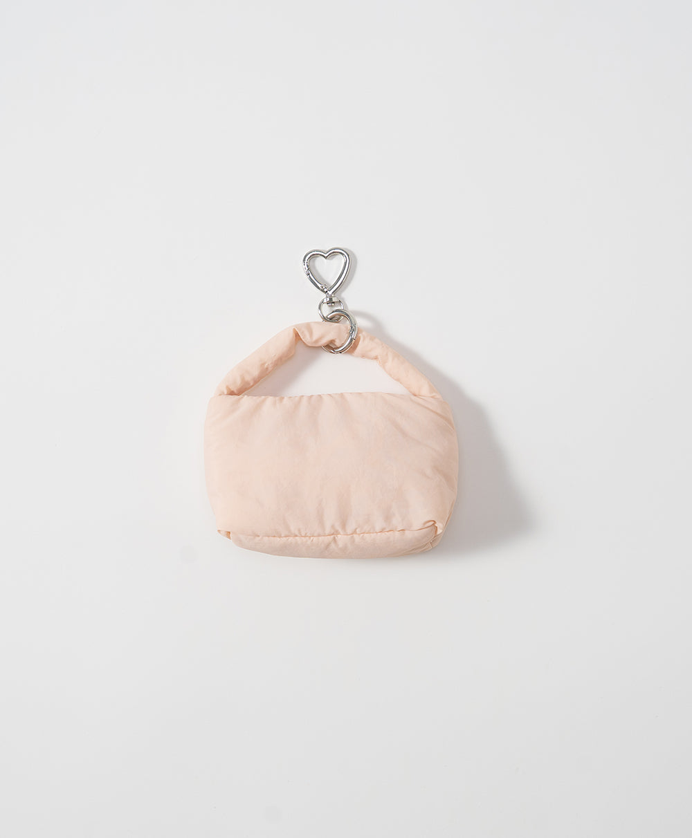 Dream Squad Super Mini Tote | Bag Charm