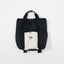 Peekaboo Packable Puffy Backpack