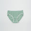 Nature Ribbed Low Waist Mini Panties