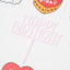 Harmony B-Day Party Pack