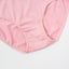 Winter Cotton Mid Waist Midi 5pcs Pack Panties