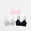 In My It Girl Era Two Way Sweetheart Pull-over U-Back Sports Bra