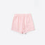 Junior Resort of Heart Short Sleeves Top & Shorts Sleep Set