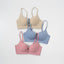 Barely Barely Secret Bloom 3/4 Cup Wireless Demi Bra
