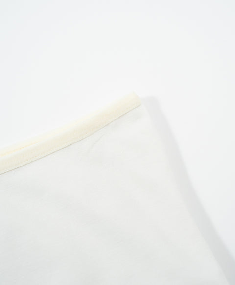 Latte Mood 5pcs Mid Waist Hipster Pack Panties