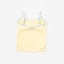 Stay Bloom Padded Contrast Camisole Top
