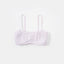Misty Bloom Seamless Wireless Multiway Bandeau Bra