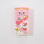 B-Day Party-Yuki & Hattie 5-pack Low Waist Mini Graphic Panties Wonder Box