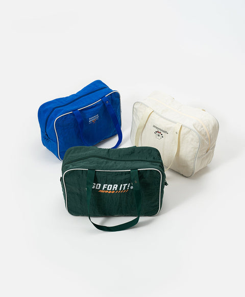 Go For It! Sporty Tote