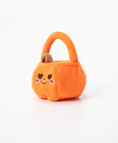 Let's Get Spooky Potion Plush Candy Mini Bag