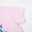 Resort of Heart Short Sleeves Tee Sleep Dress