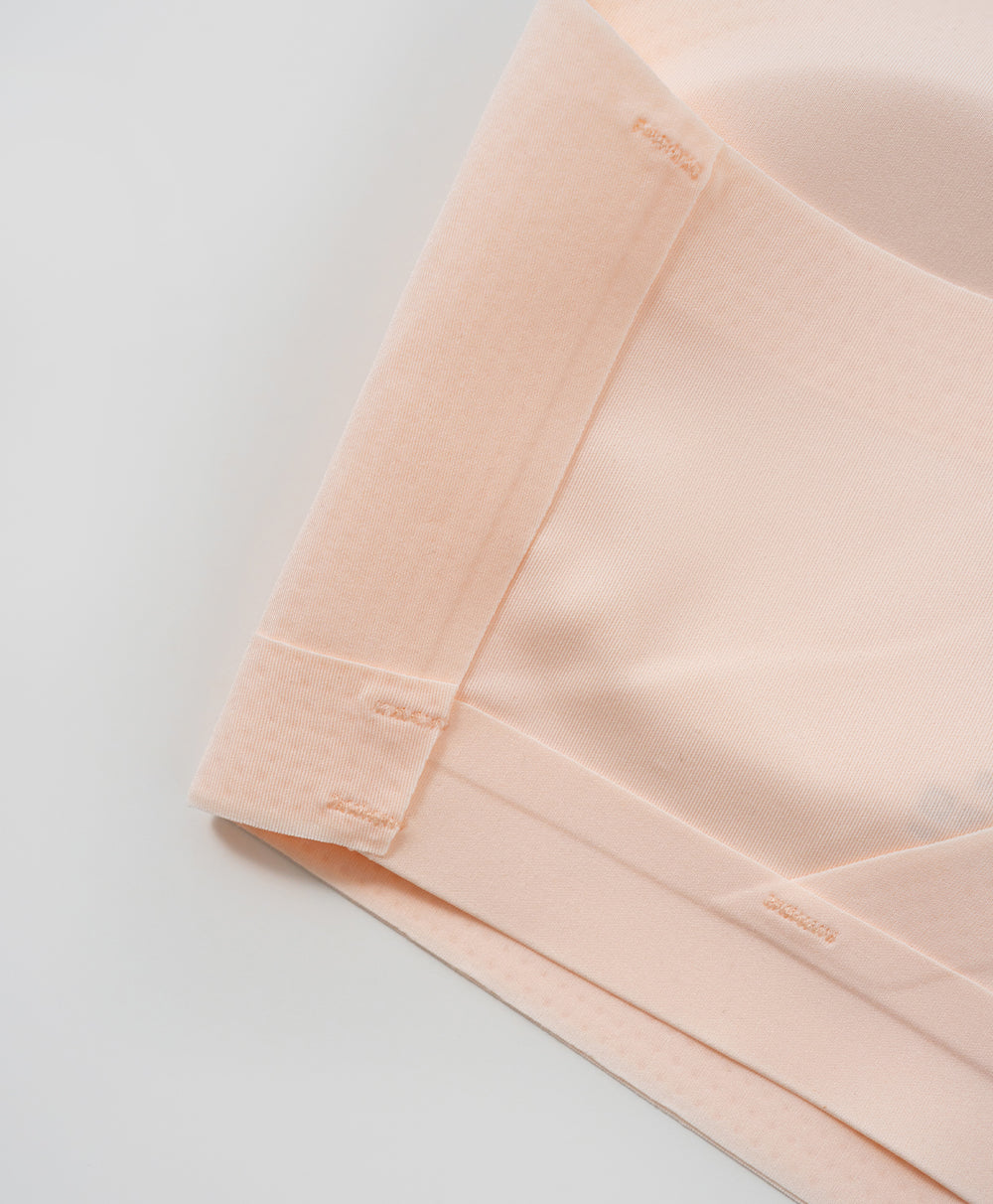 Junior Active Bloom Cross Back Pull-over Teens Vest