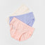 Baby Cotton Low Waist Midi Panties