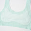 Junior Mew Mew Magic Ultra Thin Pull-Over Seamless U-Back Vest