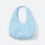F.H.C Ribbon Hobo Tote Bag