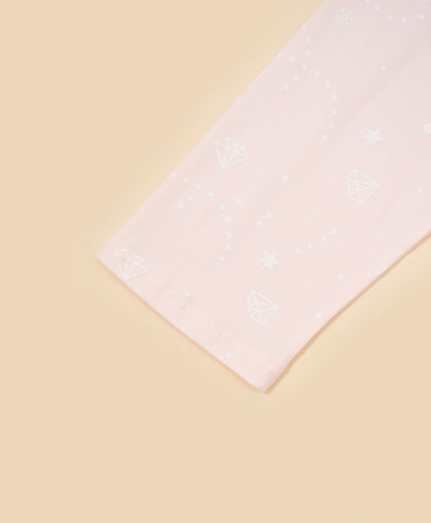 Horsey Hooray! Long Sleeves Dress