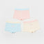 Junior Rabbit Garden Cotton Low Waist Boxshorts Panties