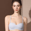 Barely Barely Pure Allure 1/2 Cup Multiway Wireless Bra
