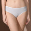 Nature Ribbed Low Waist Mini Panties