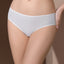 Nature Ribbed Low Waist Mini Panties