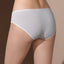 Nature Ribbed Low Waist Mini Panties